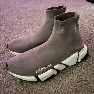 Balenciaga Speed 2.0